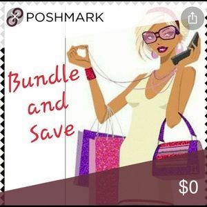 Bundle and save